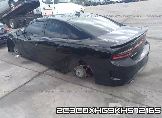 2C3CDXHG9KH572165 фото 4