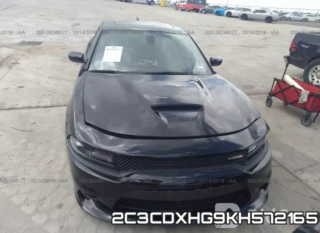 2C3CDXHG9KH572165 фото 6