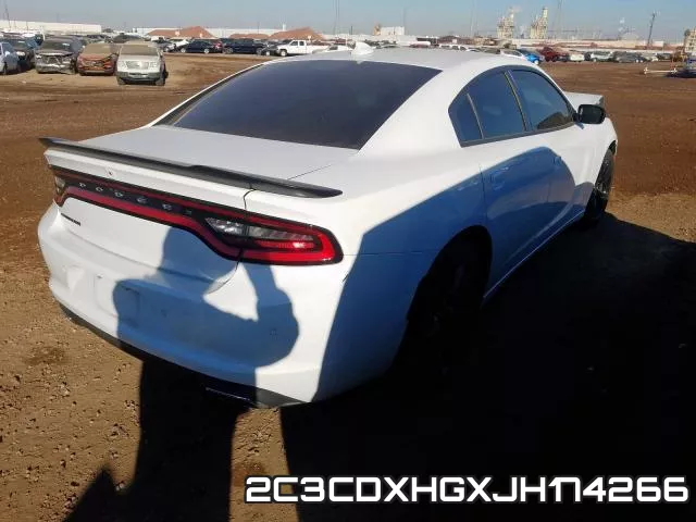 2C3CDXHGXJH174266 фото 5