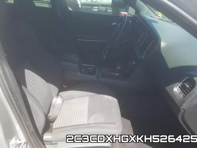 2C3CDXHGXKH526425 фото 6