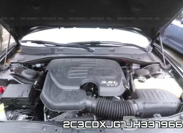 2C3CDXJG7JH337966 фото 2