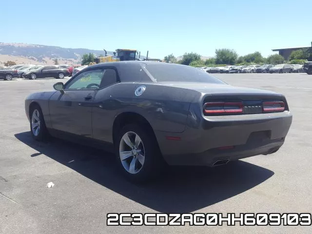2C3CDZAG0HH609103 фото 4