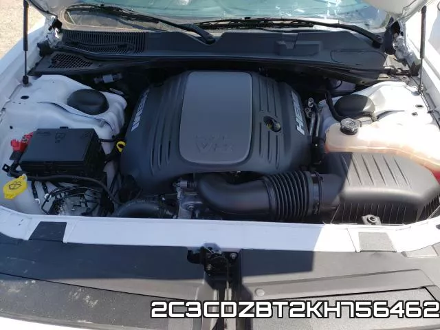 2C3CDZBT2KH756462 фото 8