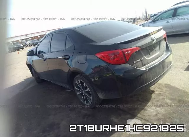 2T1BURHE1HC921825 фото 4