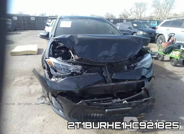 2T1BURHE1HC921825 фото 7