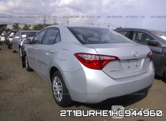 2T1BURHE1HC944960 фото 4