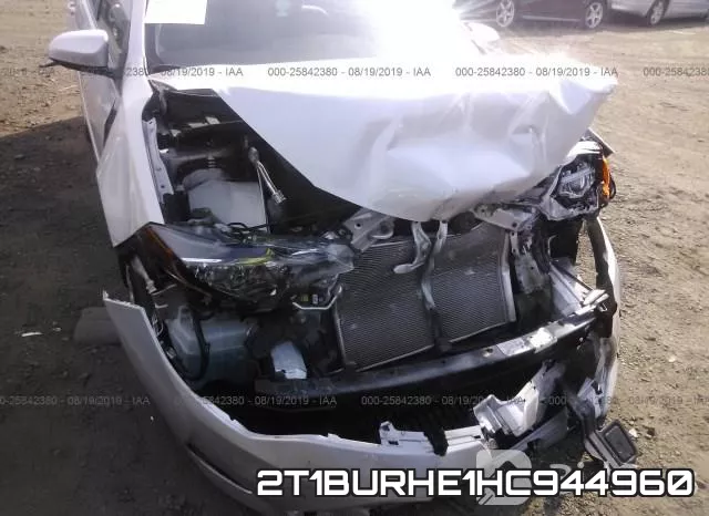 2T1BURHE1HC944960 фото 7