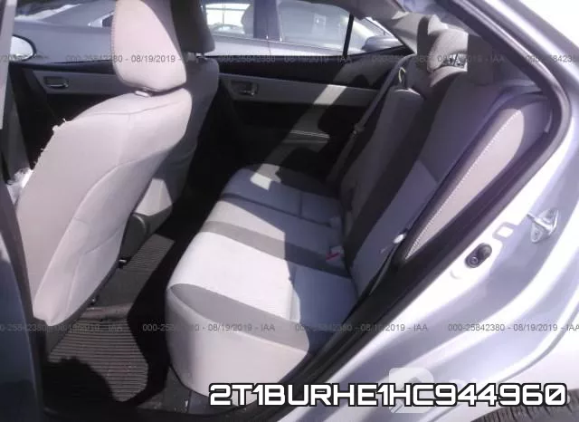 2T1BURHE1HC944960 фото 9