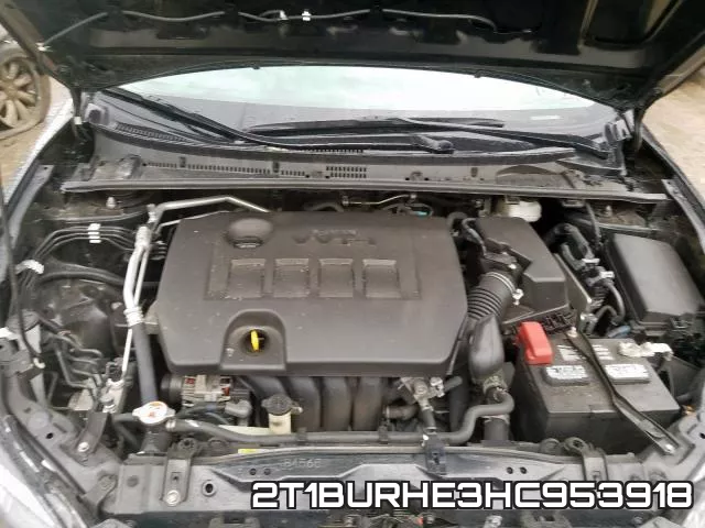2T1BURHE3HC953918 фото 8