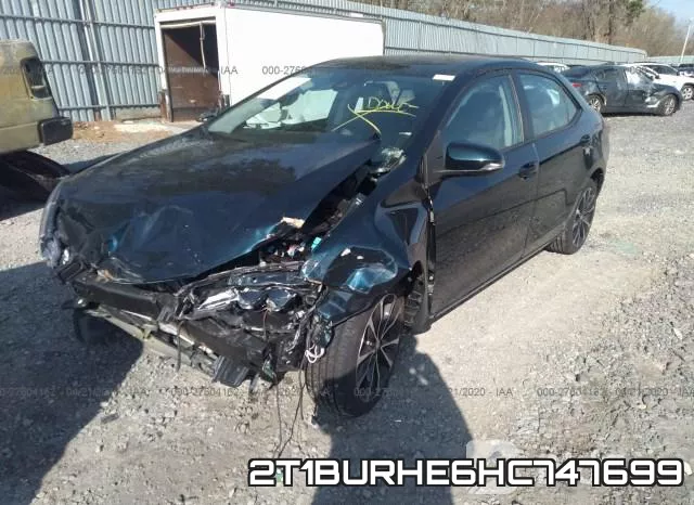 2T1BURHE6HC747699 фото 3