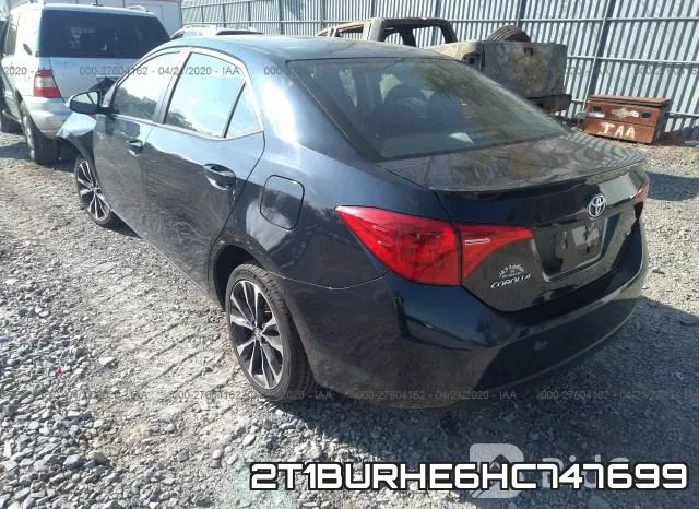 2T1BURHE6HC747699 фото 4