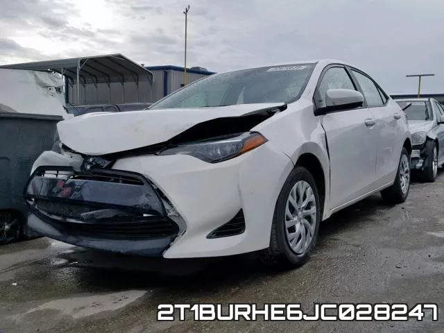 2T1BURHE6JC028247 фото 3