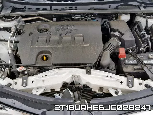 2T1BURHE6JC028247 фото 8