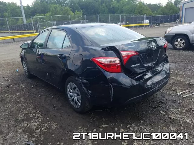 2T1BURHE7JC100041 фото 4