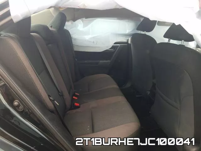 2T1BURHE7JC100041 фото 7