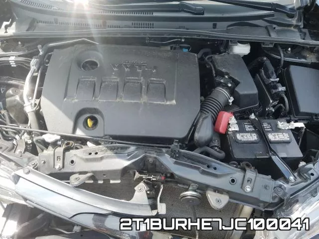 2T1BURHE7JC100041 фото 8