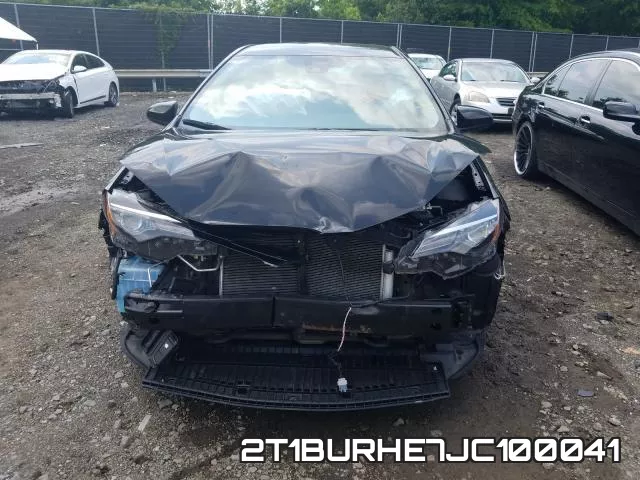 2T1BURHE7JC100041 фото 10
