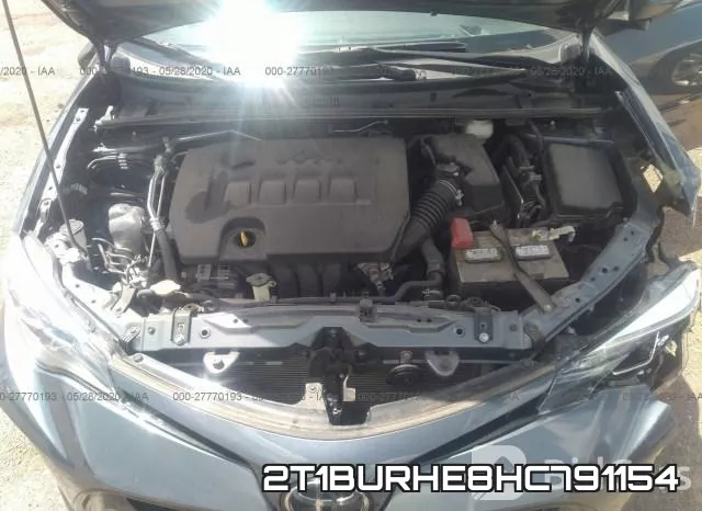 2T1BURHE8HC791154 фото 2