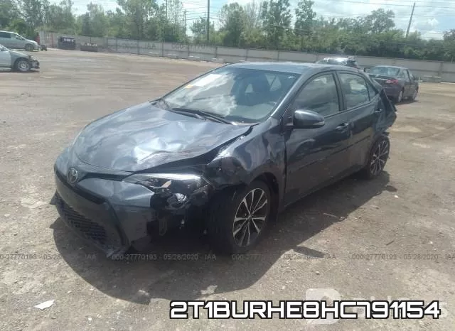 2T1BURHE8HC791154 фото 3