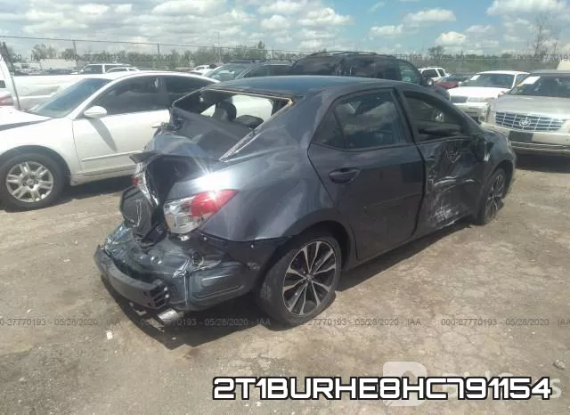 2T1BURHE8HC791154 фото 5