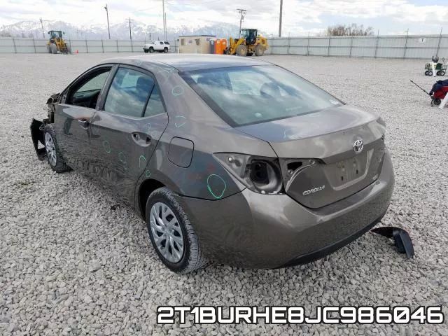 2T1BURHE8JC986046 фото 4