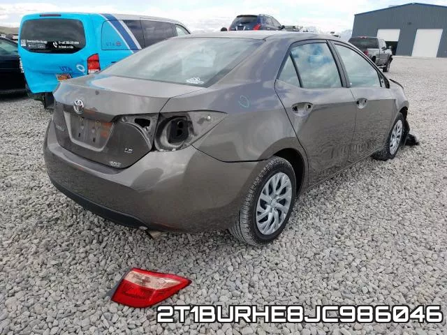 2T1BURHE8JC986046 фото 5