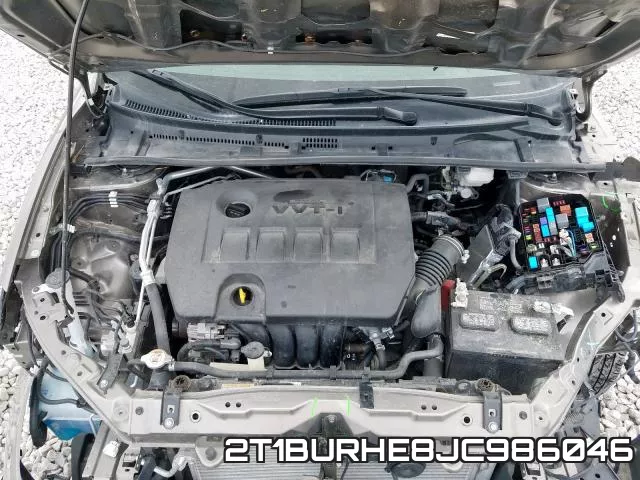 2T1BURHE8JC986046 фото 8