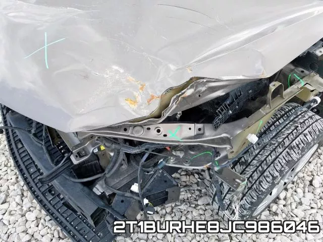 2T1BURHE8JC986046 фото 10