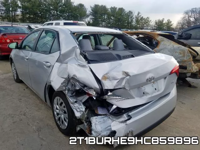 2T1BURHE9HC859896 фото 4