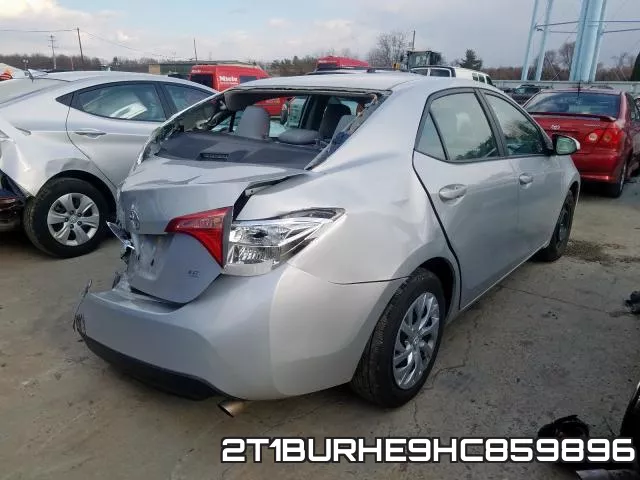 2T1BURHE9HC859896 фото 5