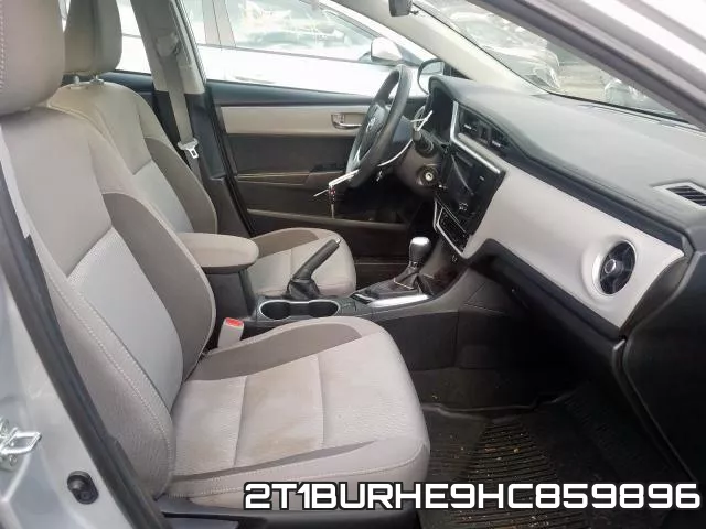 2T1BURHE9HC859896 фото 6
