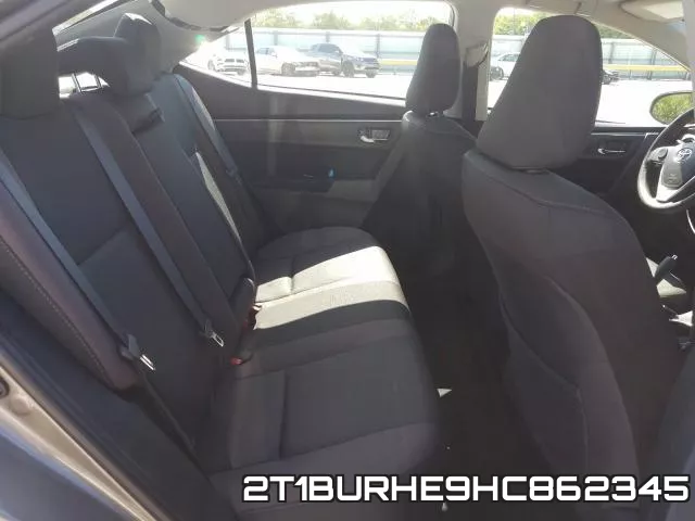 2T1BURHE9HC862345 фото 7