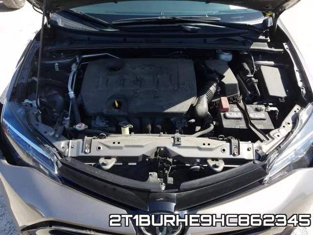 2T1BURHE9HC862345 фото 8