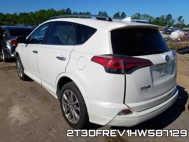 2T3DFREV1HW587129 фото 4