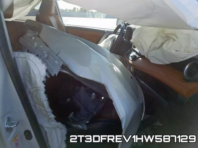 2T3DFREV1HW587129 фото 6
