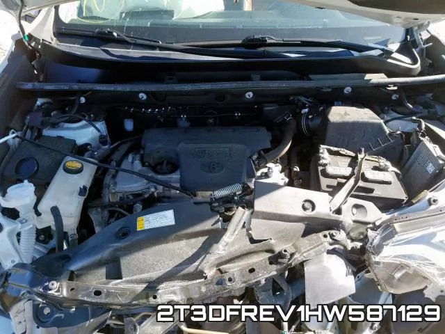 2T3DFREV1HW587129 фото 8