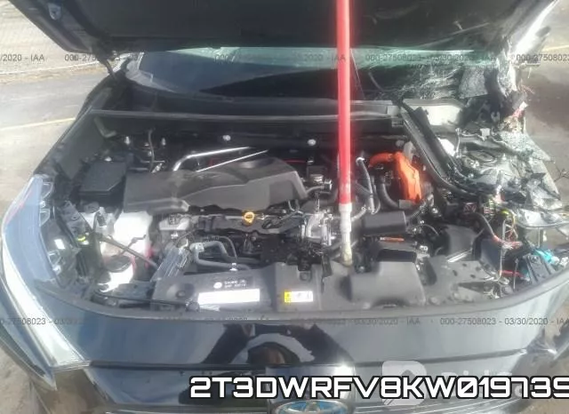 2T3DWRFV8KW019739 фото 2