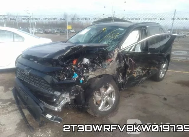 2T3DWRFV8KW019739 фото 3