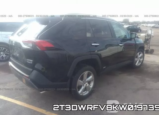 2T3DWRFV8KW019739 фото 5