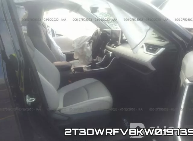 2T3DWRFV8KW019739 фото 6