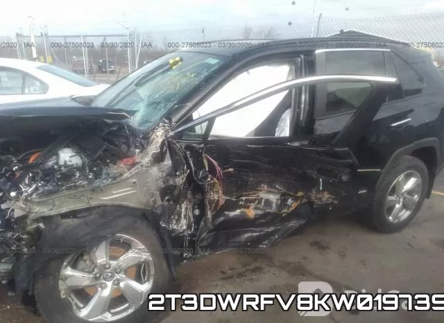 2T3DWRFV8KW019739 фото 7