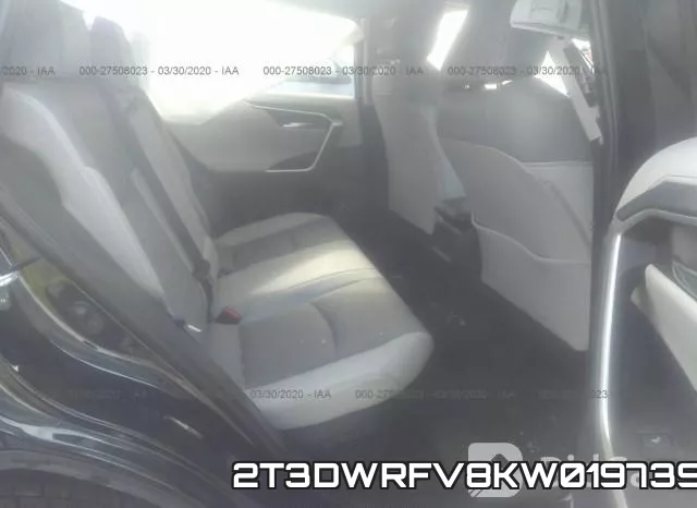 2T3DWRFV8KW019739 фото 9