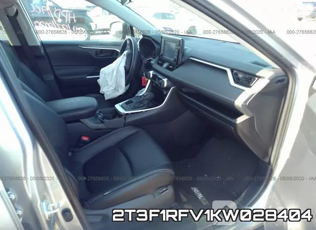2T3F1RFV1KW028404 фото 5