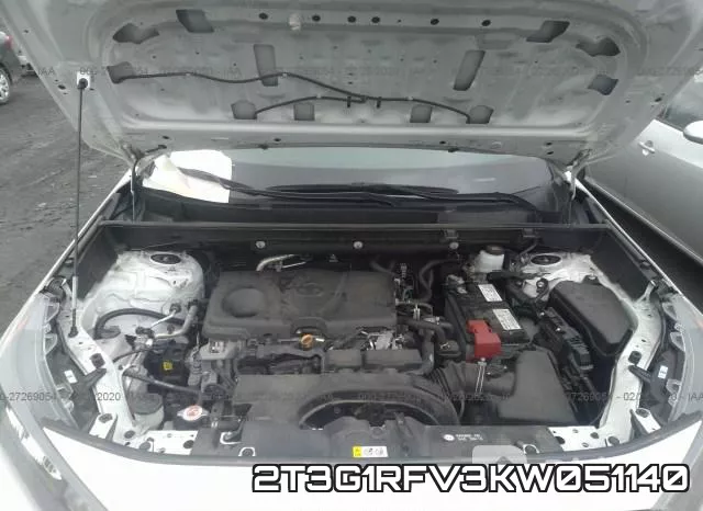 2T3G1RFV3KW051140 фото 2