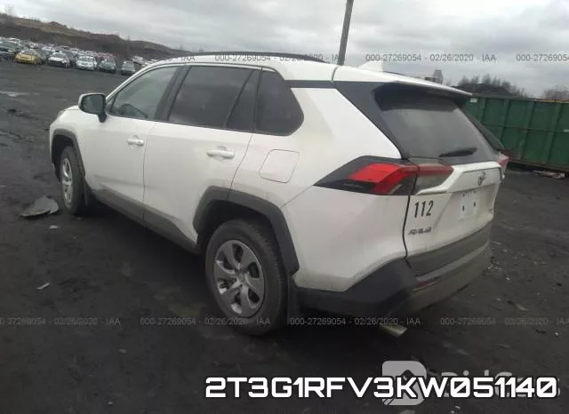 2T3G1RFV3KW051140 фото 4