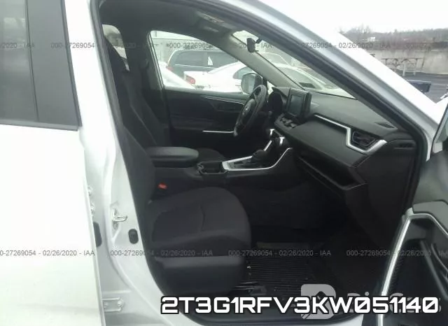 2T3G1RFV3KW051140 фото 6
