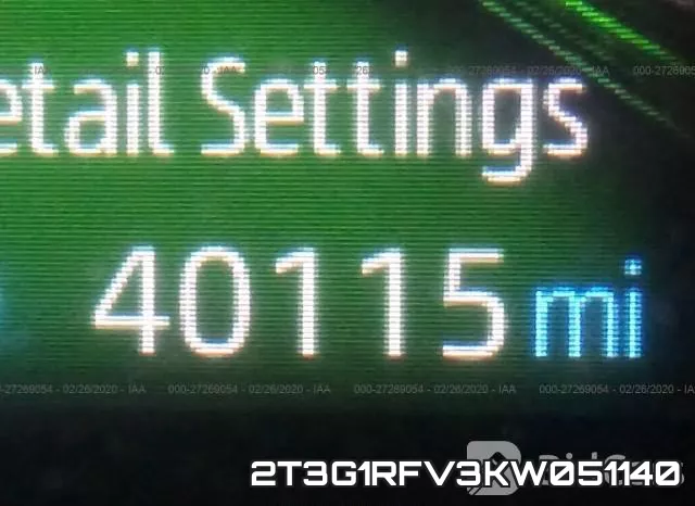 2T3G1RFV3KW051140 фото 8