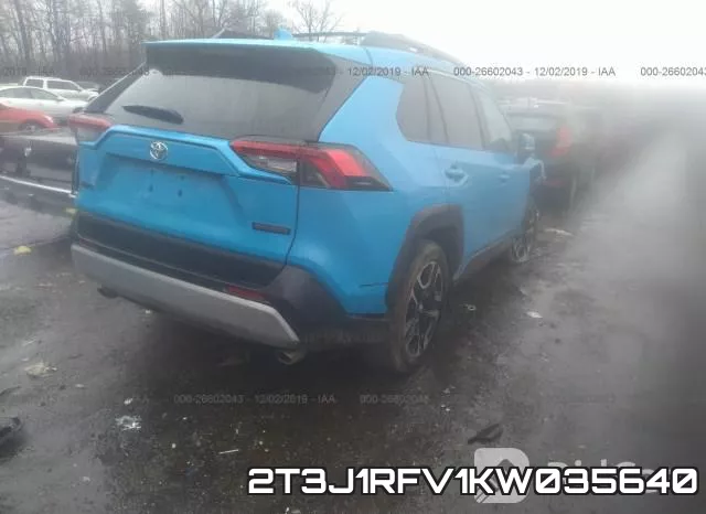 2T3J1RFV1KW035640 фото 5