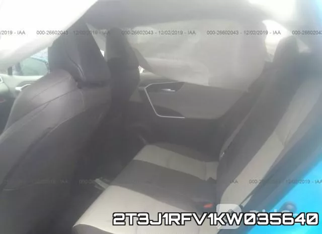 2T3J1RFV1KW035640 фото 9