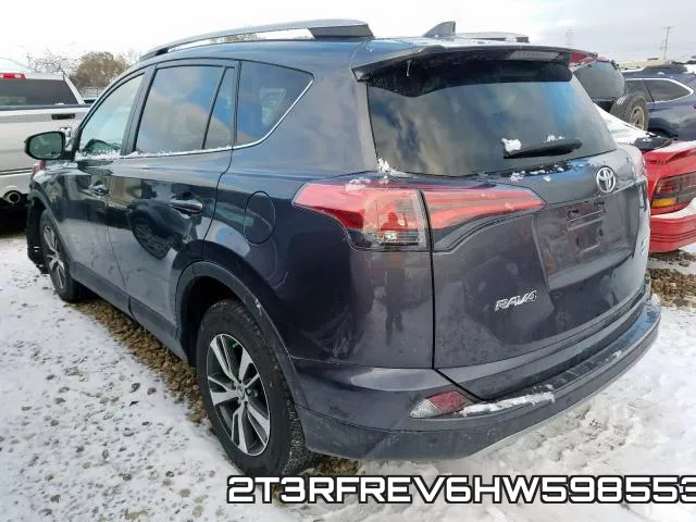 2T3RFREV6HW598553 фото 4